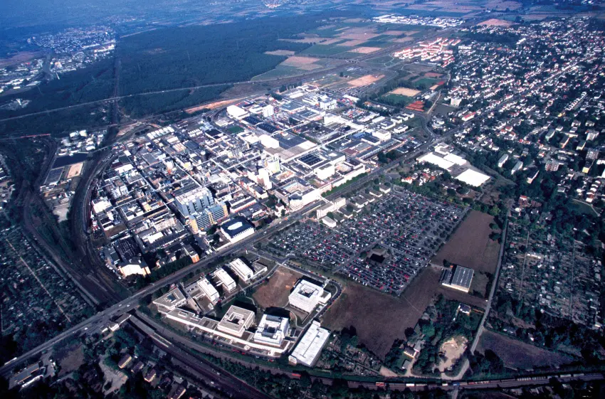 Darmstadt Nord
