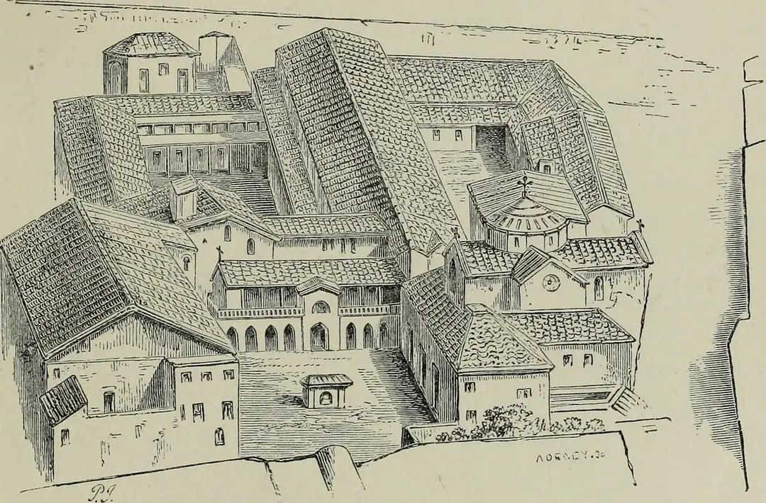 San Lorenzo Venedig