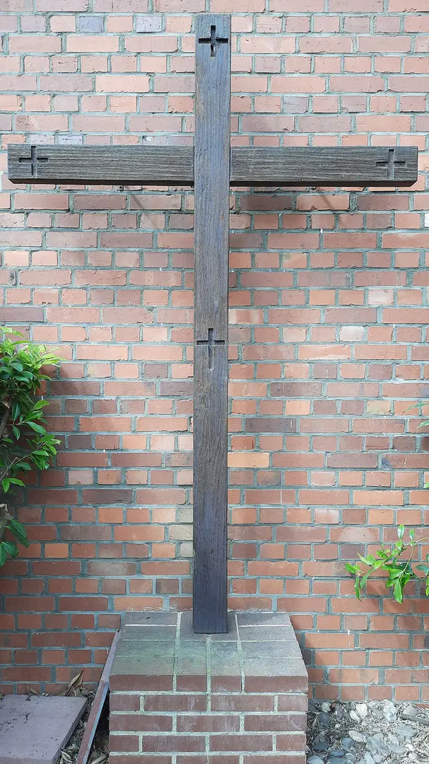 St. Maria Hilf