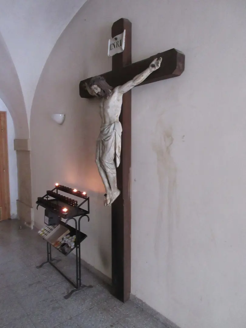 Ober St. Veiter Pfarrkirche
