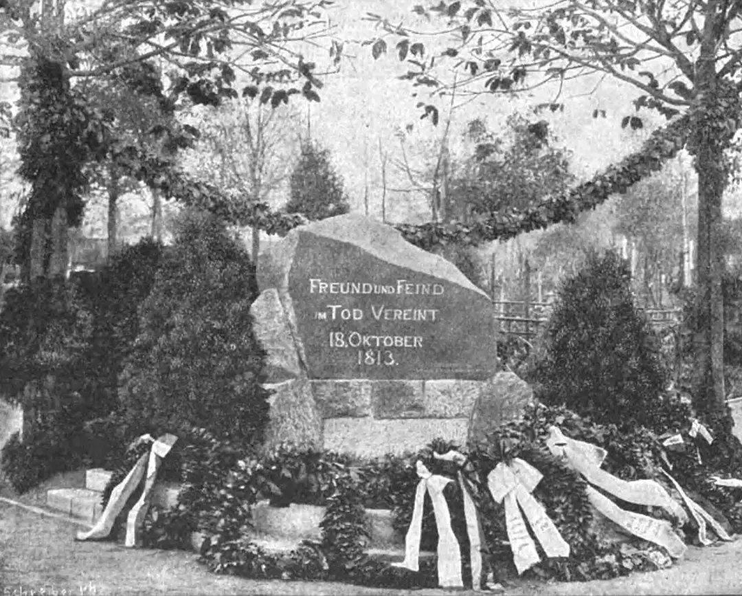 Nordfriedhof