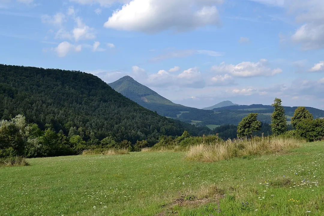 Ostrá Malenica