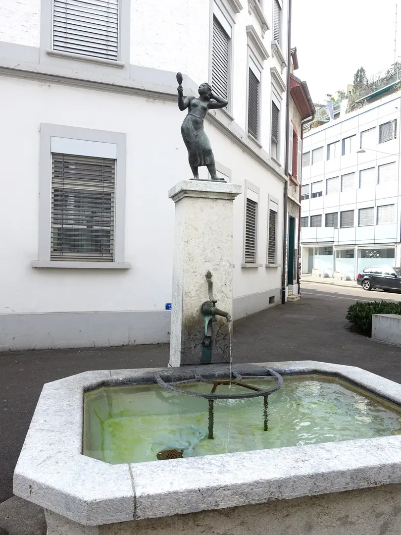Hegenheimerstrasse
