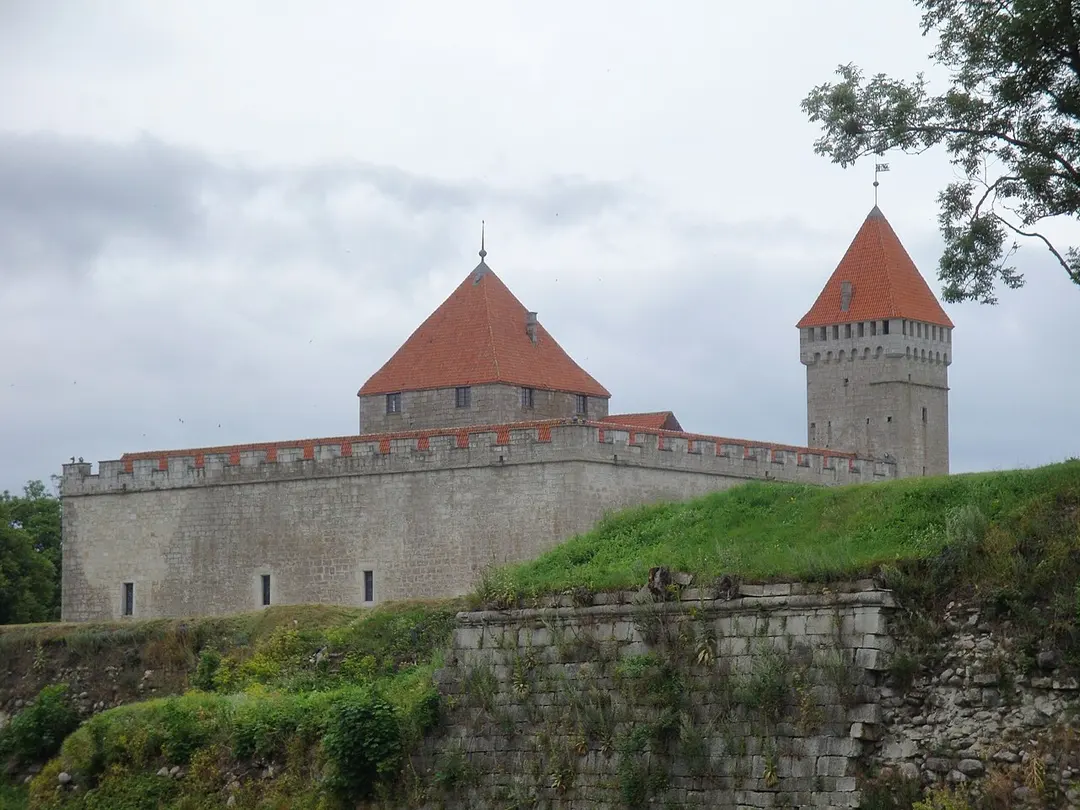 Kuressaare Castle