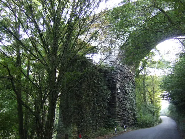 Derricombe Viaduct