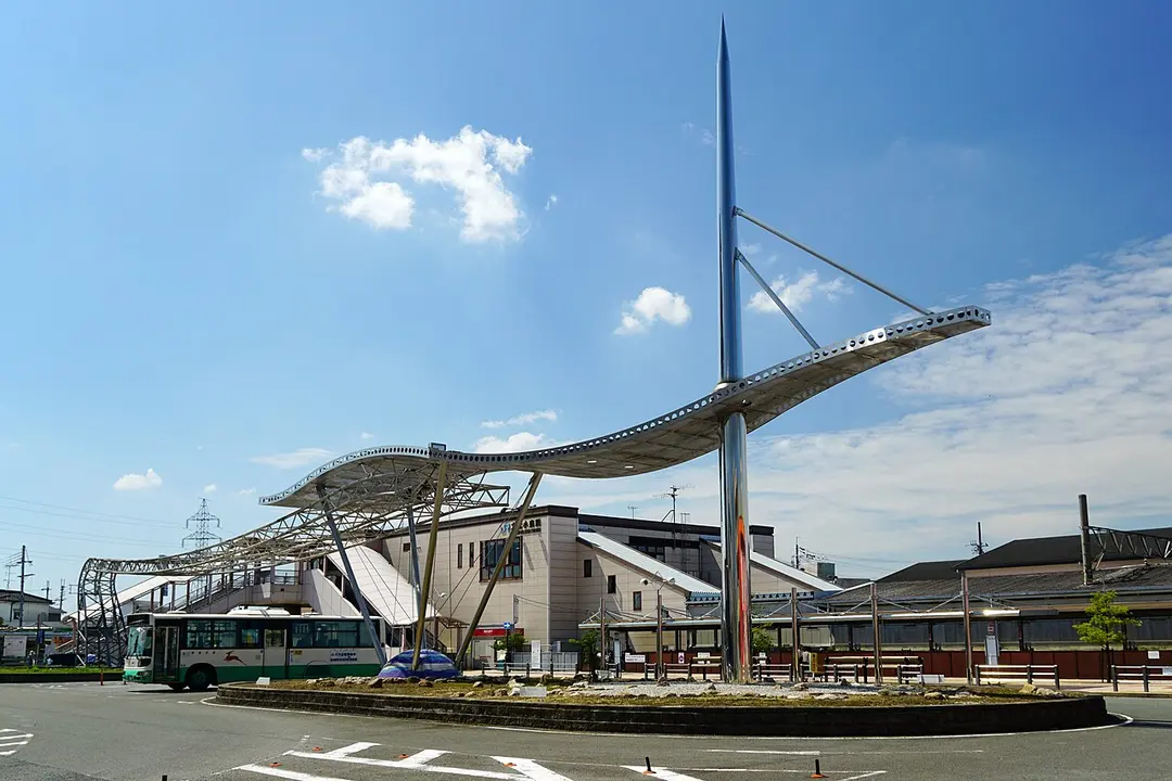 Yamato-Koizumi