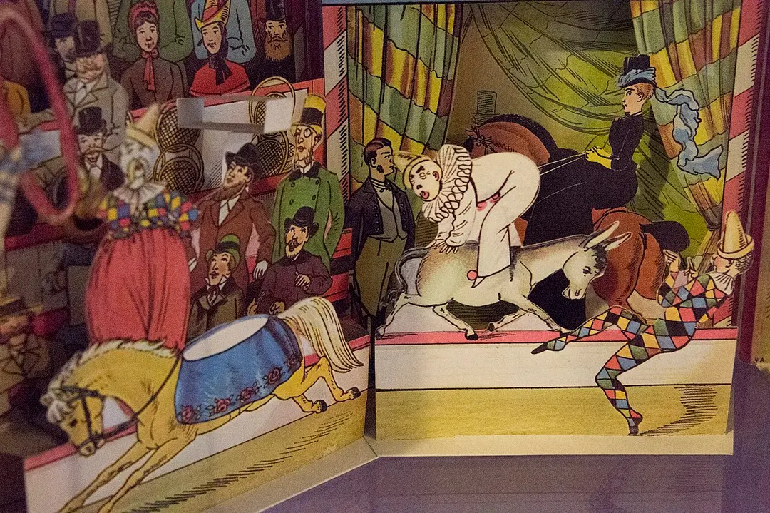Antalya Toy Museum