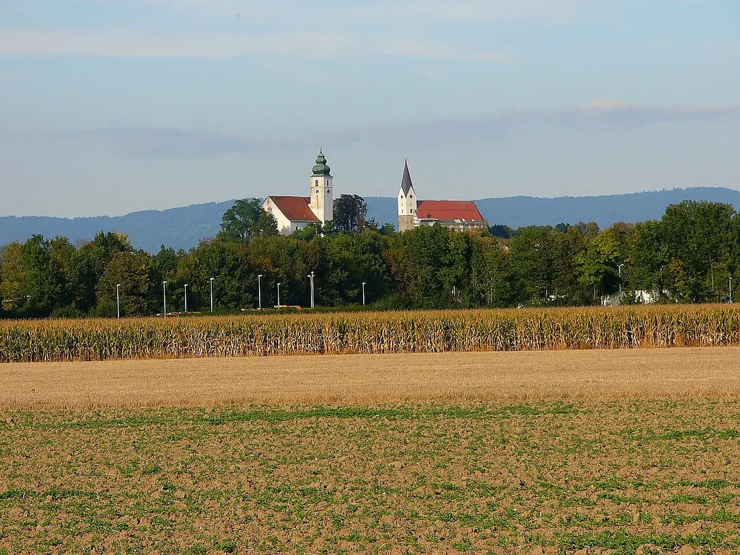 Frauenbergkirche