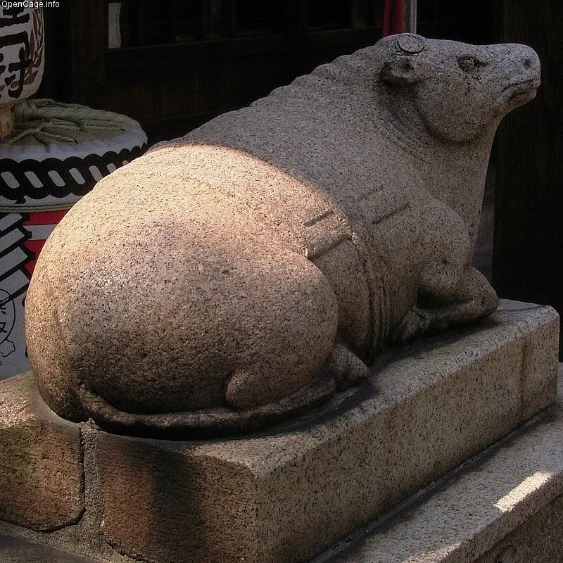 走水神社