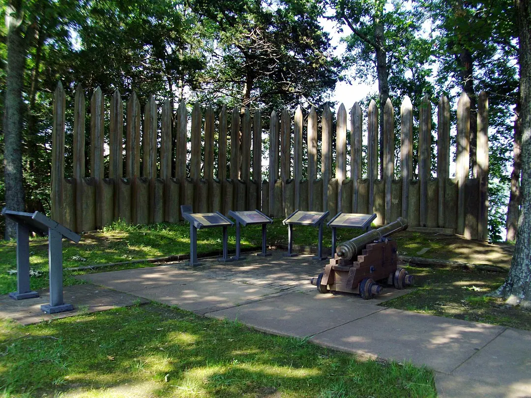 Fort Carlos III