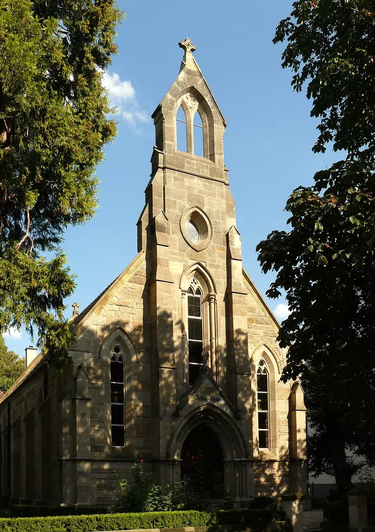 Christus-Kirche