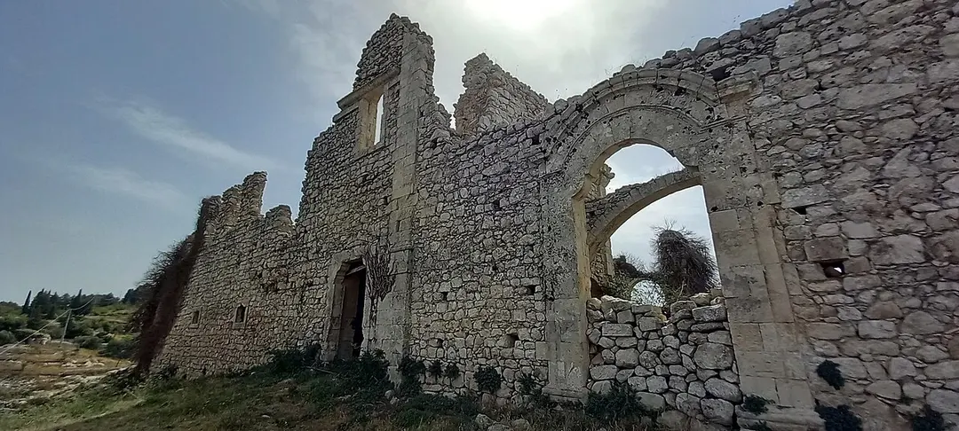 Castello Requisenz