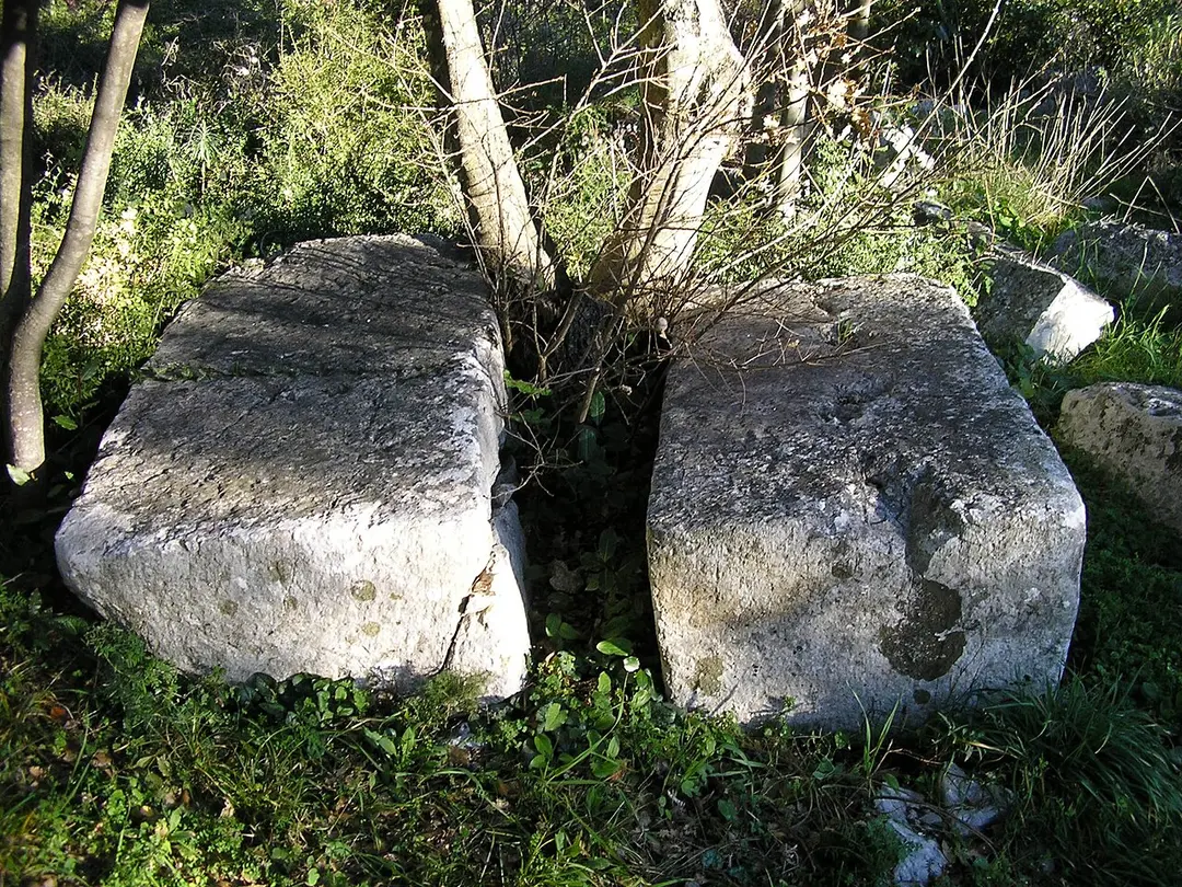 Archaeological site Vranjevo Selo