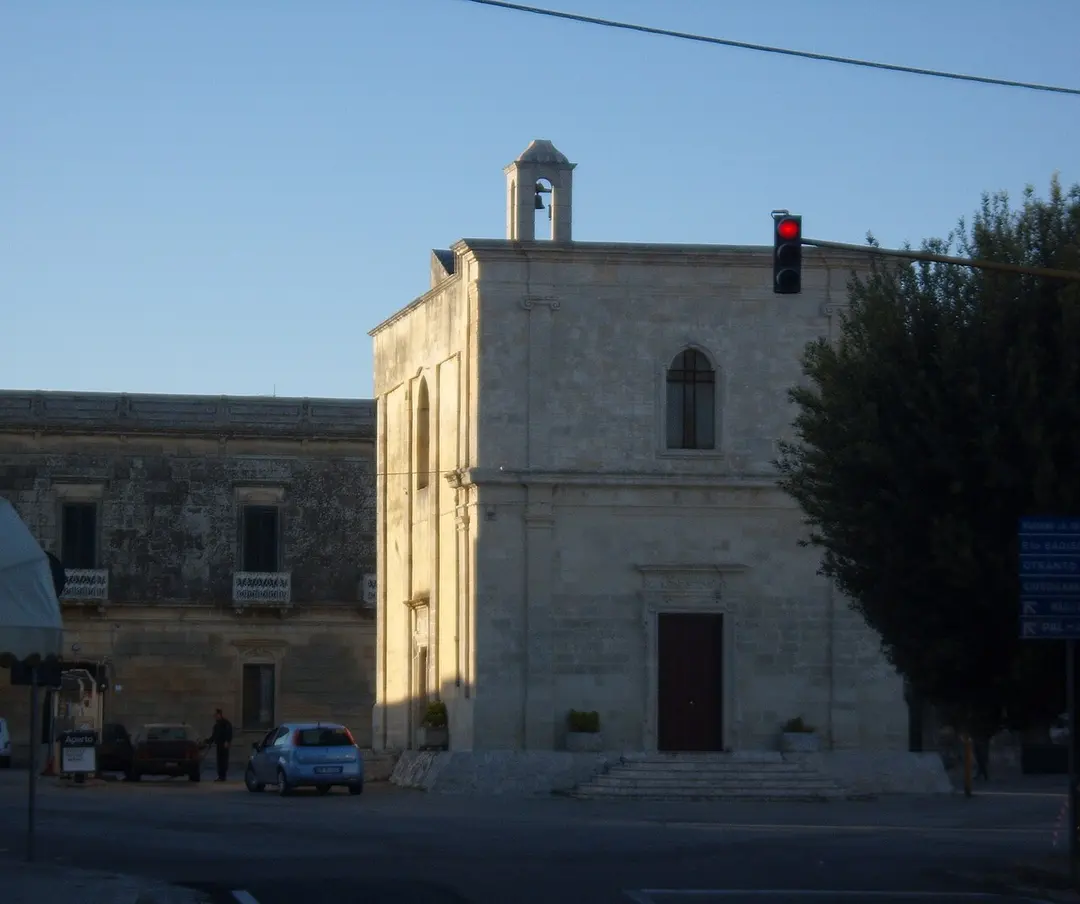 Chiesa San Pietro