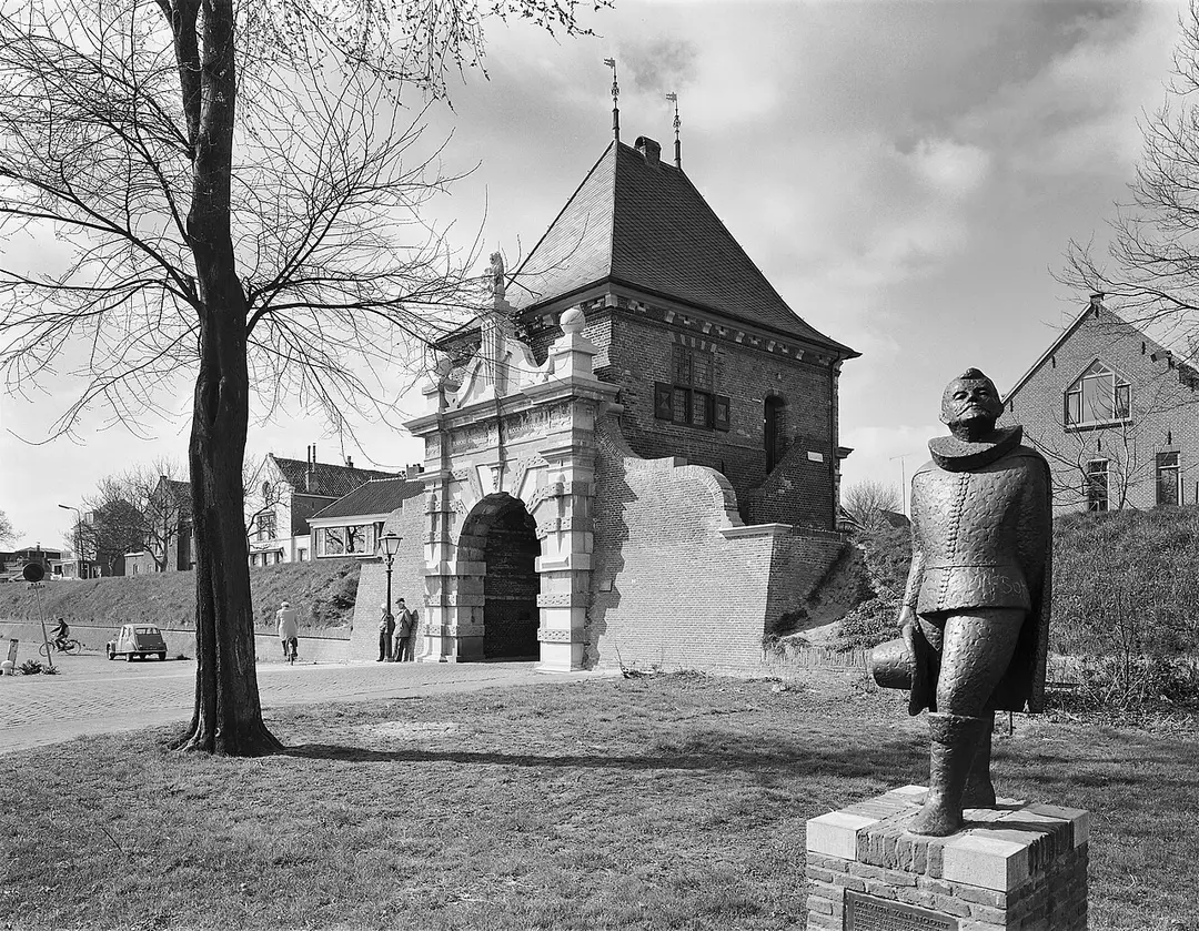 Olivier van Noort