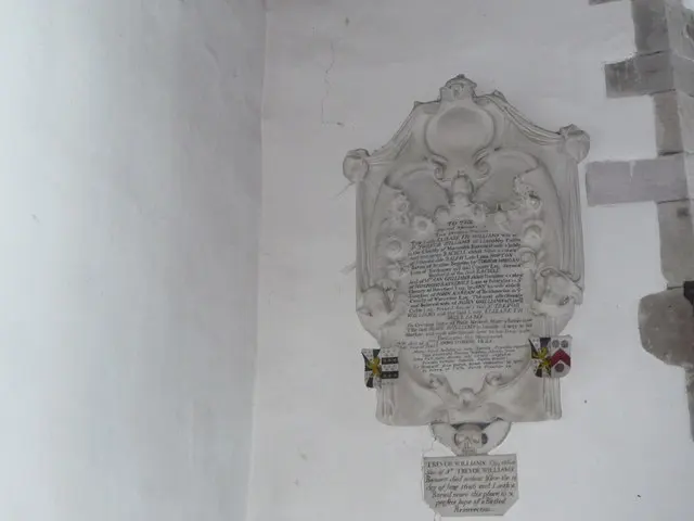 St Cybi Church