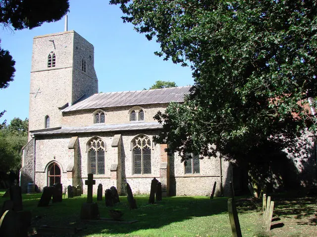 Saint Peter's