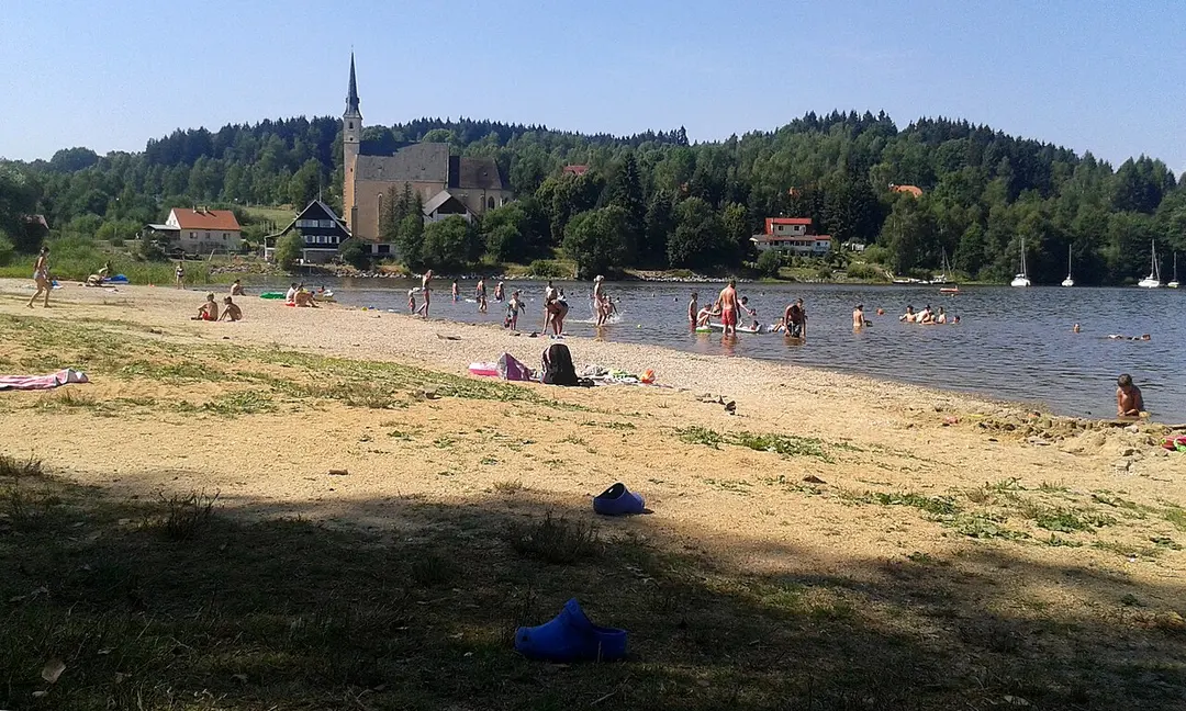 St. Philipp und Jakob