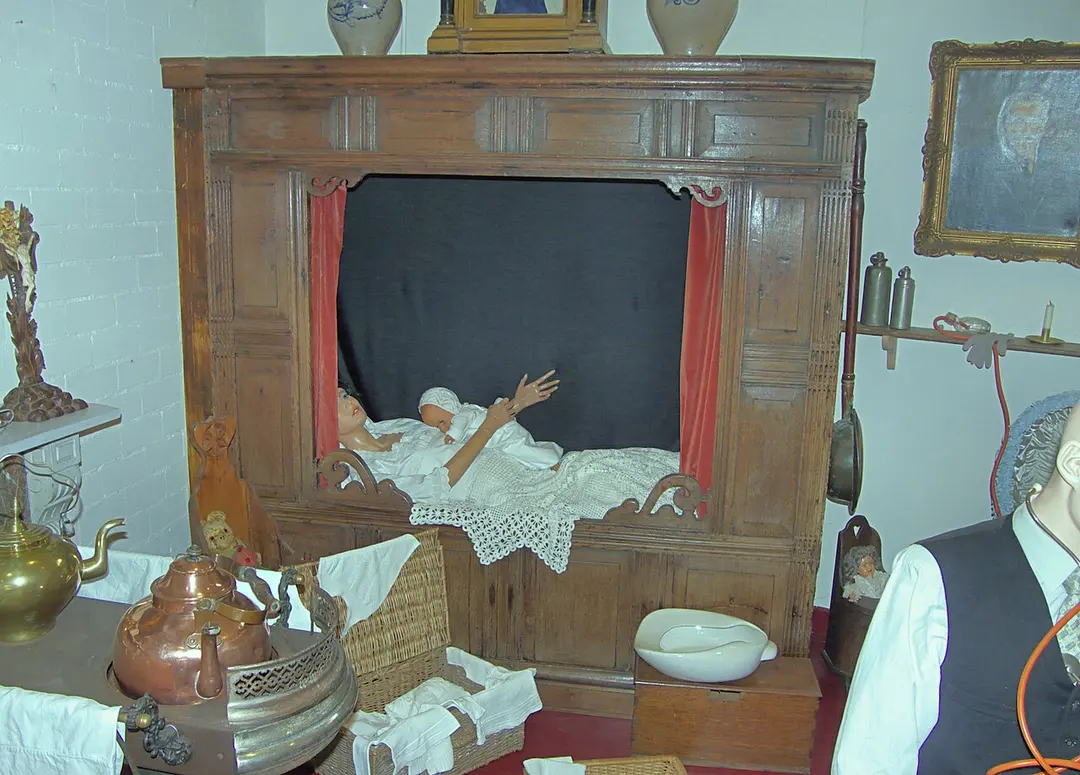 Museum De Dorpsdokter