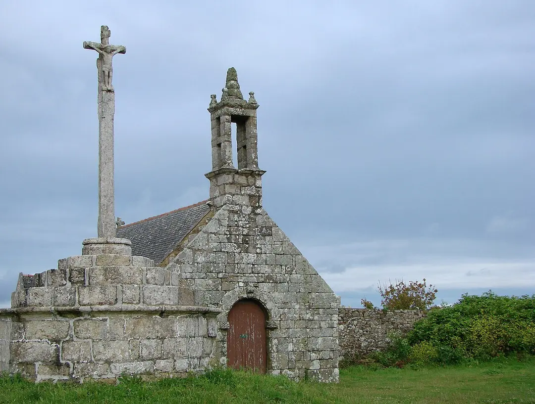 Chapelle Saint-Yves