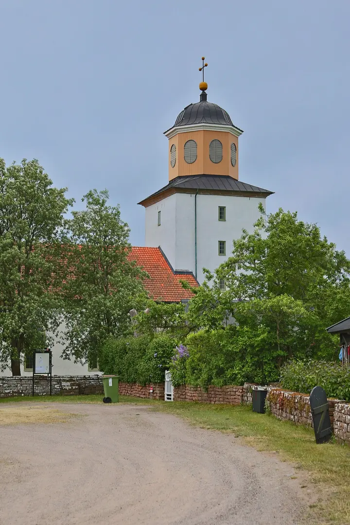Stenåsa Church