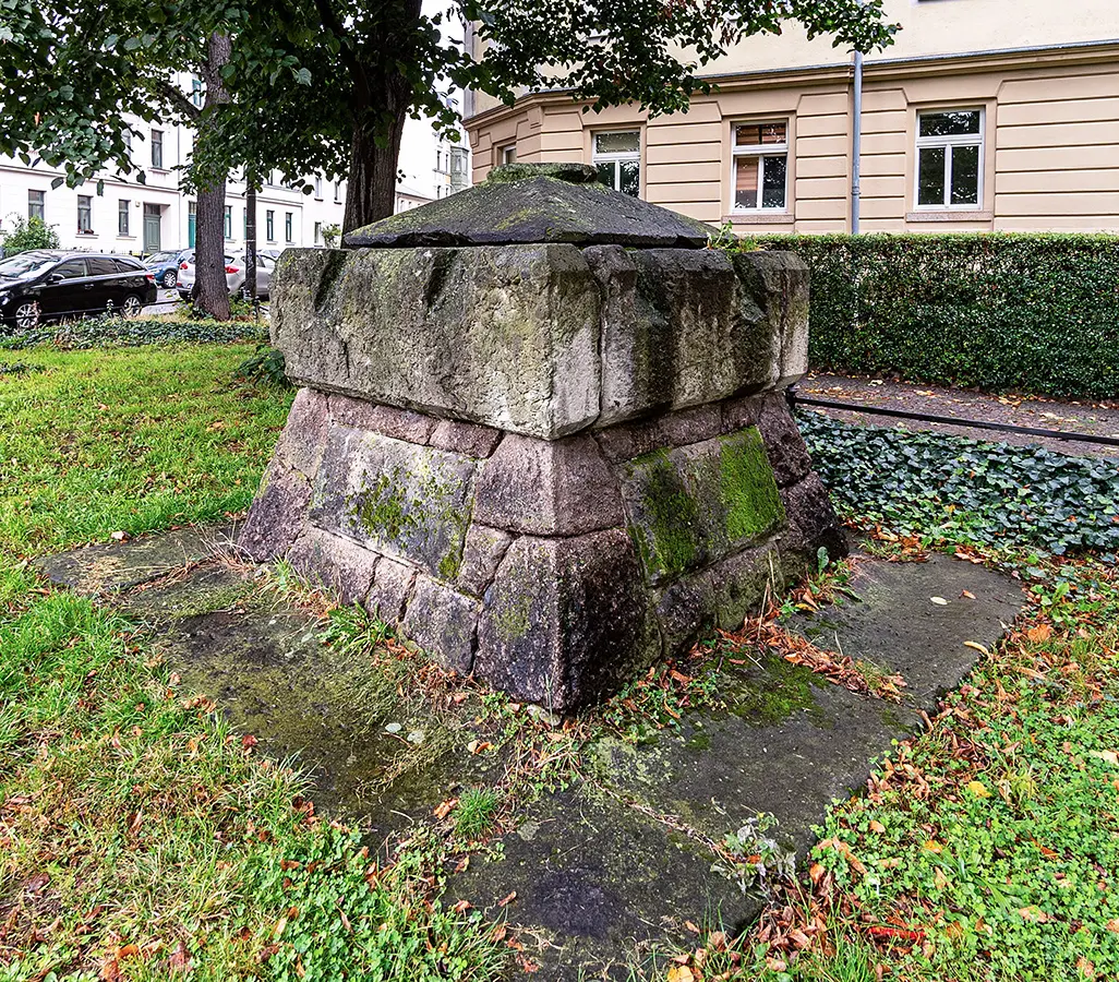 Windorfer Straße