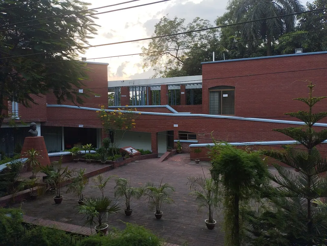 Kangal Harinath Museum