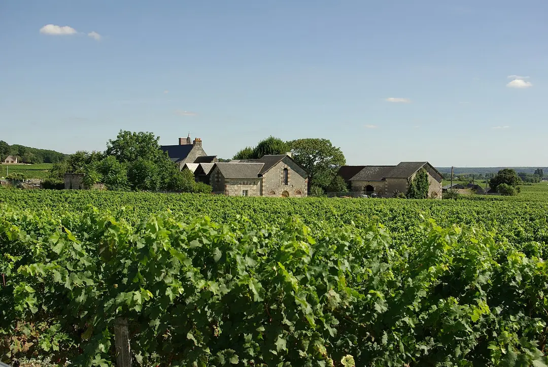 Manoir de Brûlon