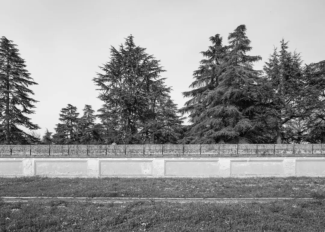 Parco del Rodano