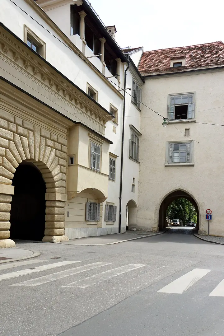 Grazer Burg