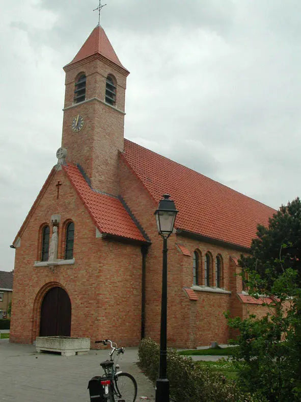 Sint-Leo de Grotekerk