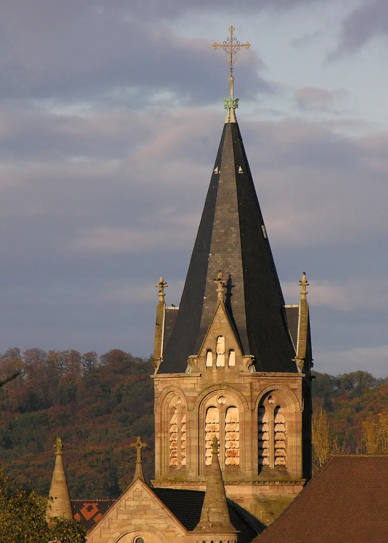 St. Morandus (Altkirch)