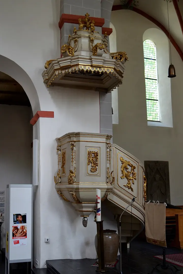 St. Bartholomäus