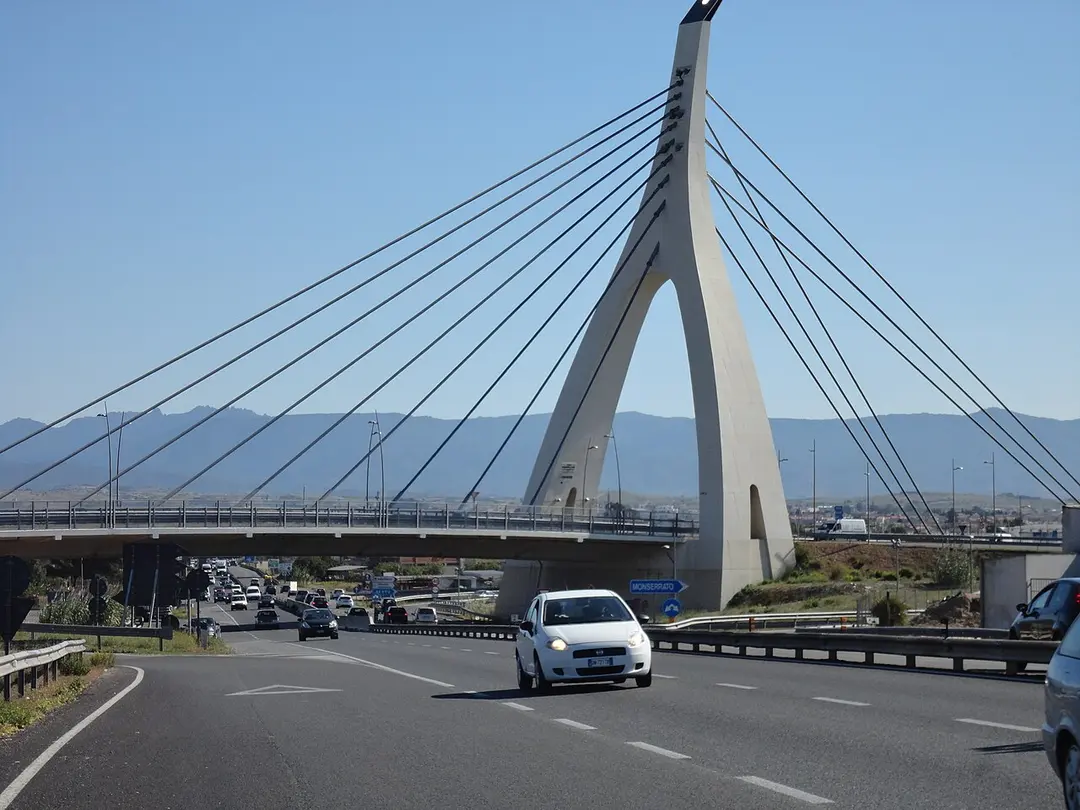 Ponte Emanuela Loi