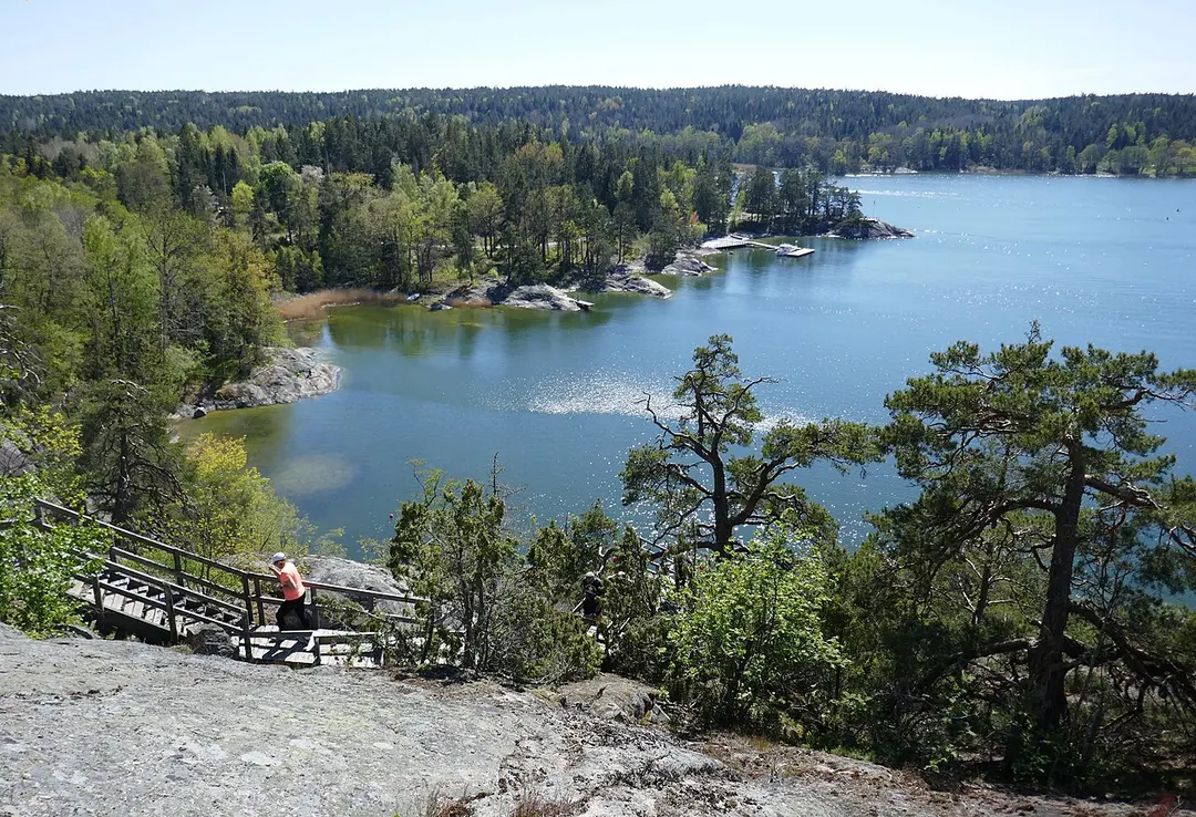 Klövbergets naturreservat