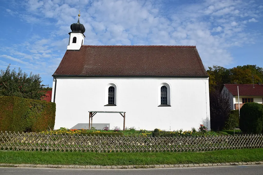 Sankt Lorenzi