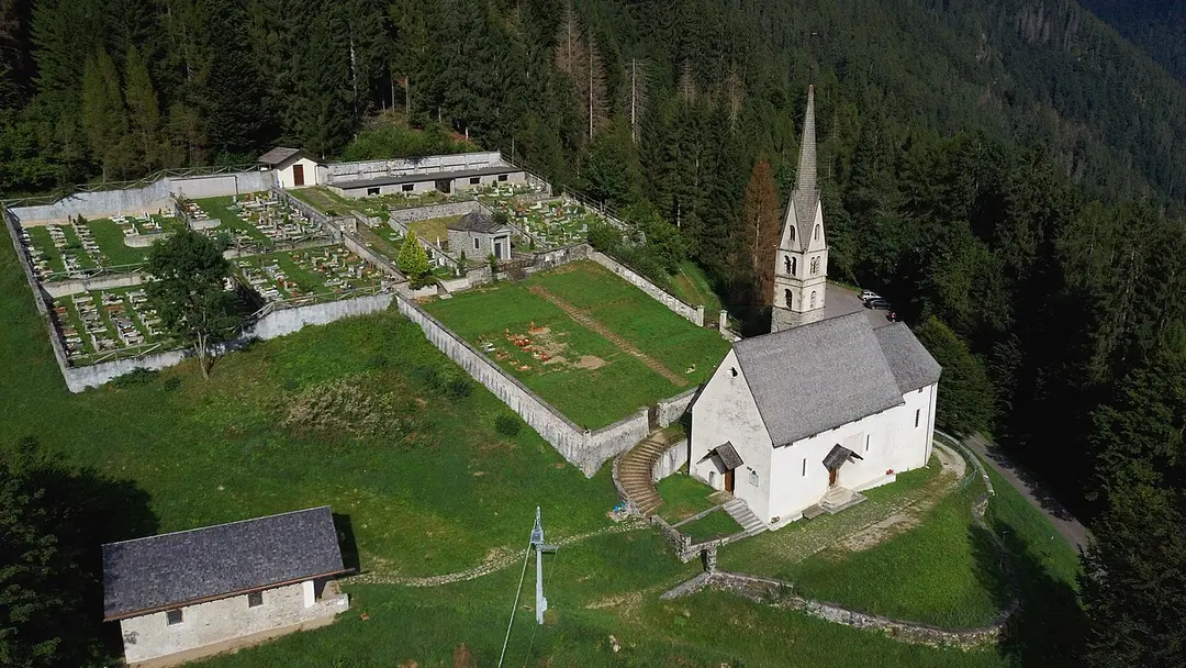 San Simon