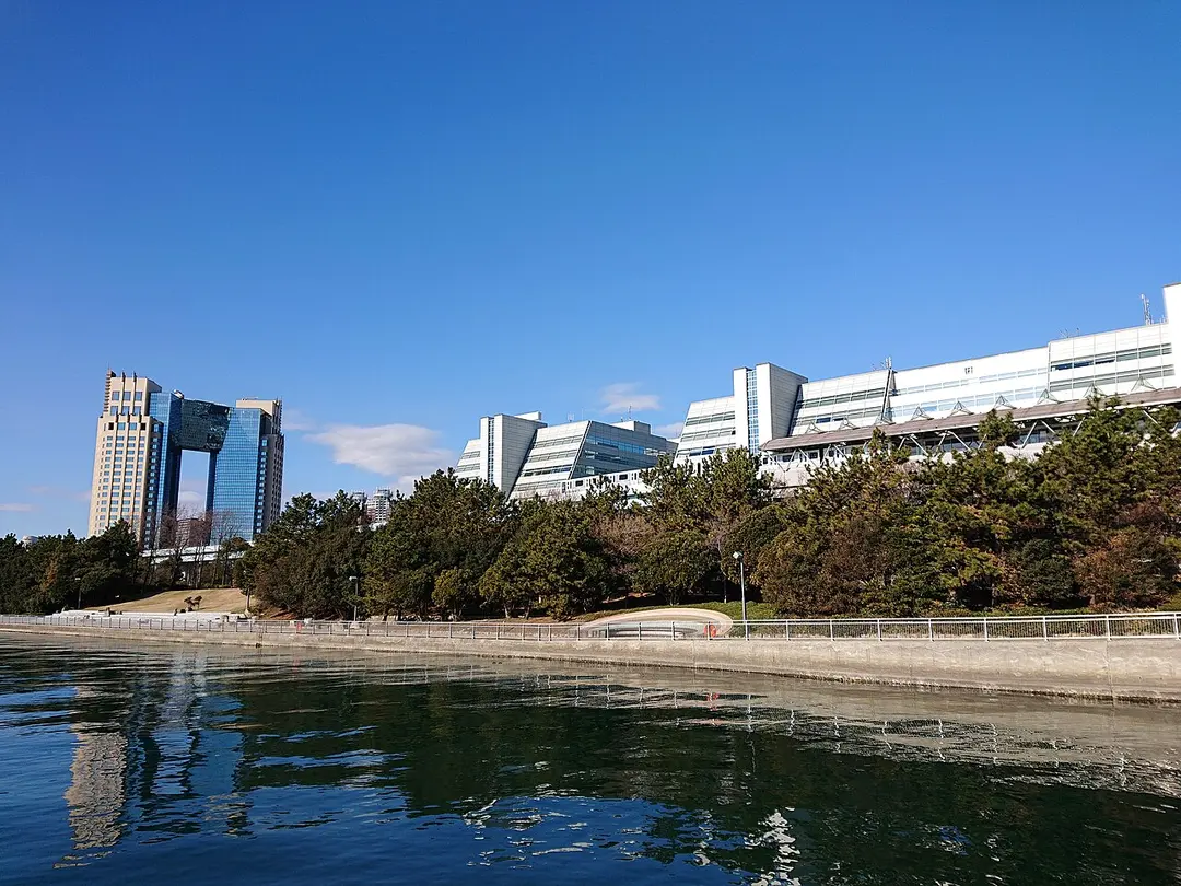 Mizu no Hiroba Park