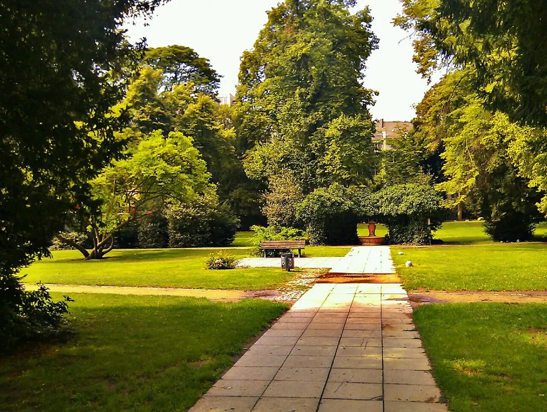 Museumsufer