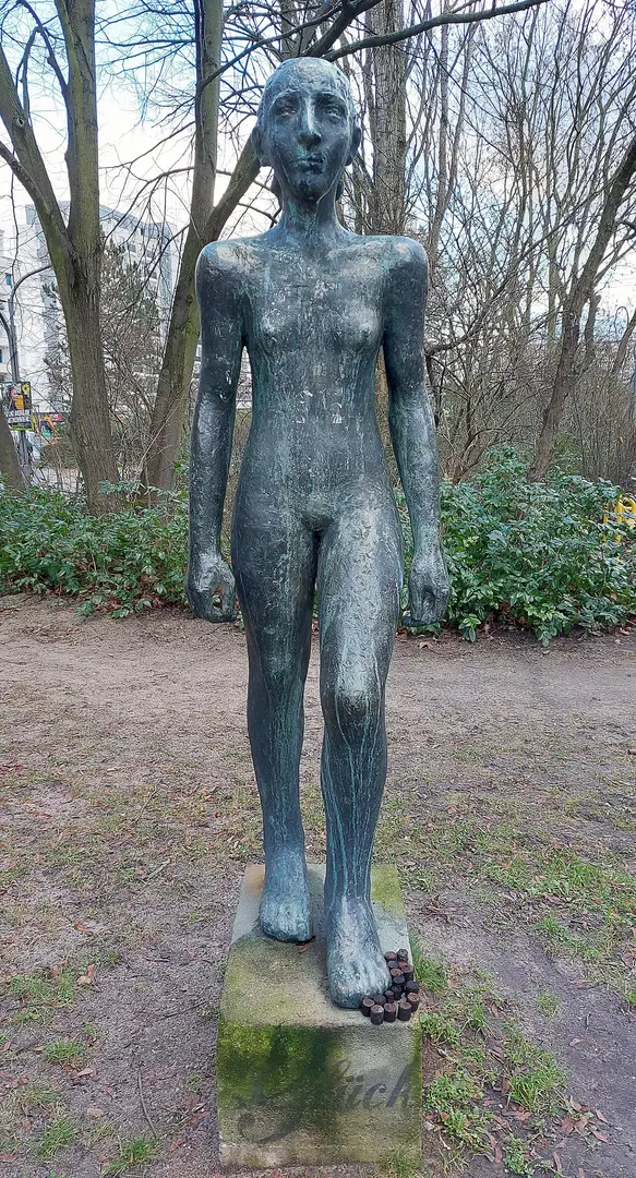 Schreitende