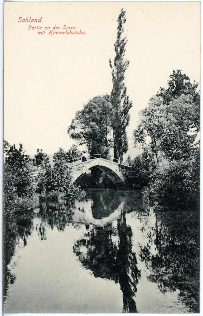 Himmelsbrücke