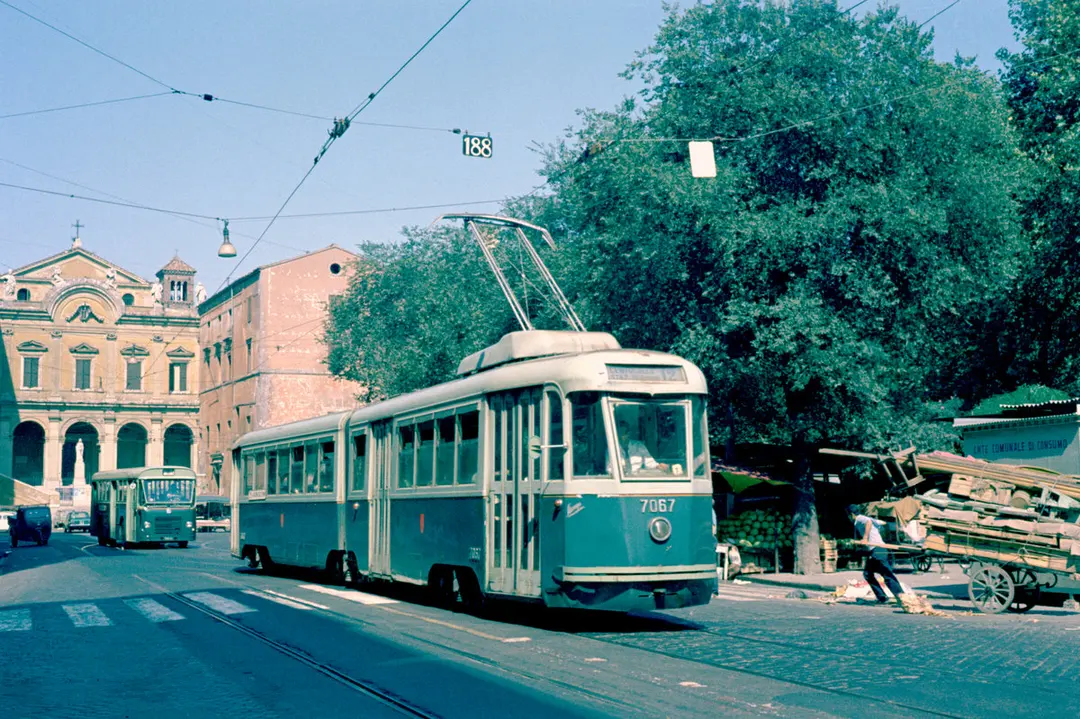 Piazza Vittorio Emanuele II
