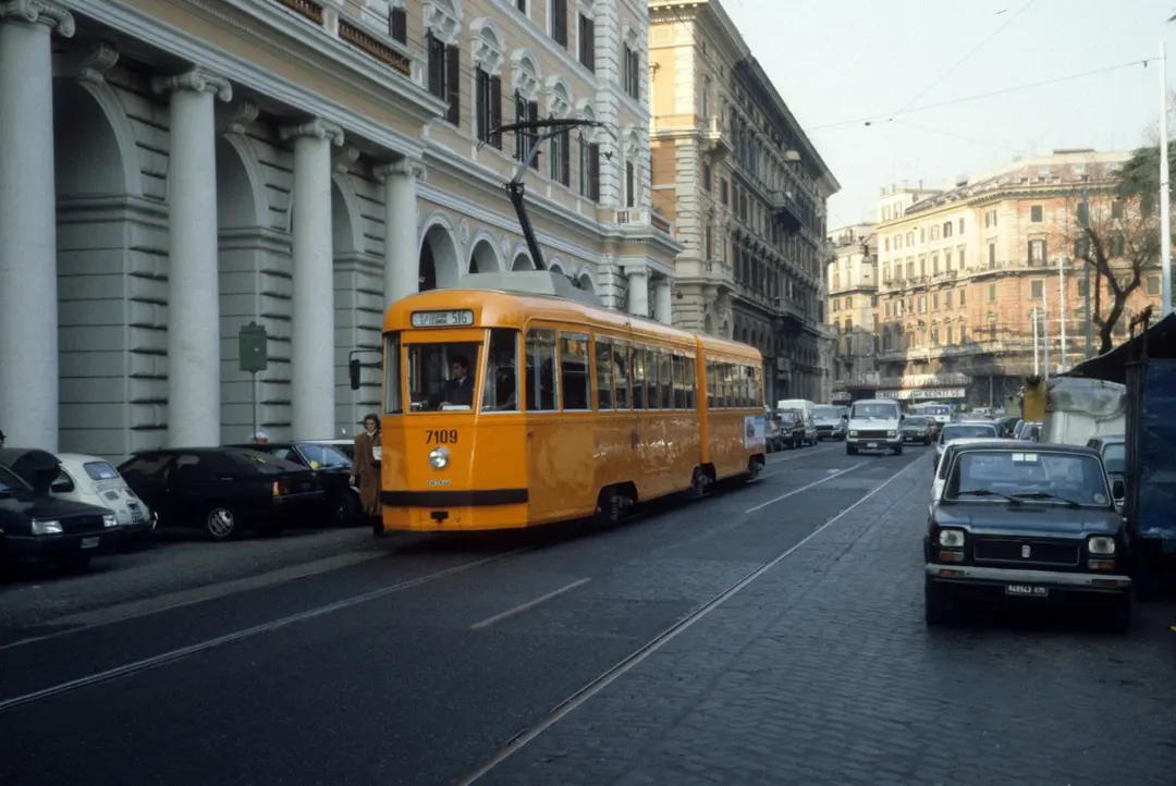 Piazza Vittorio Emanuele II