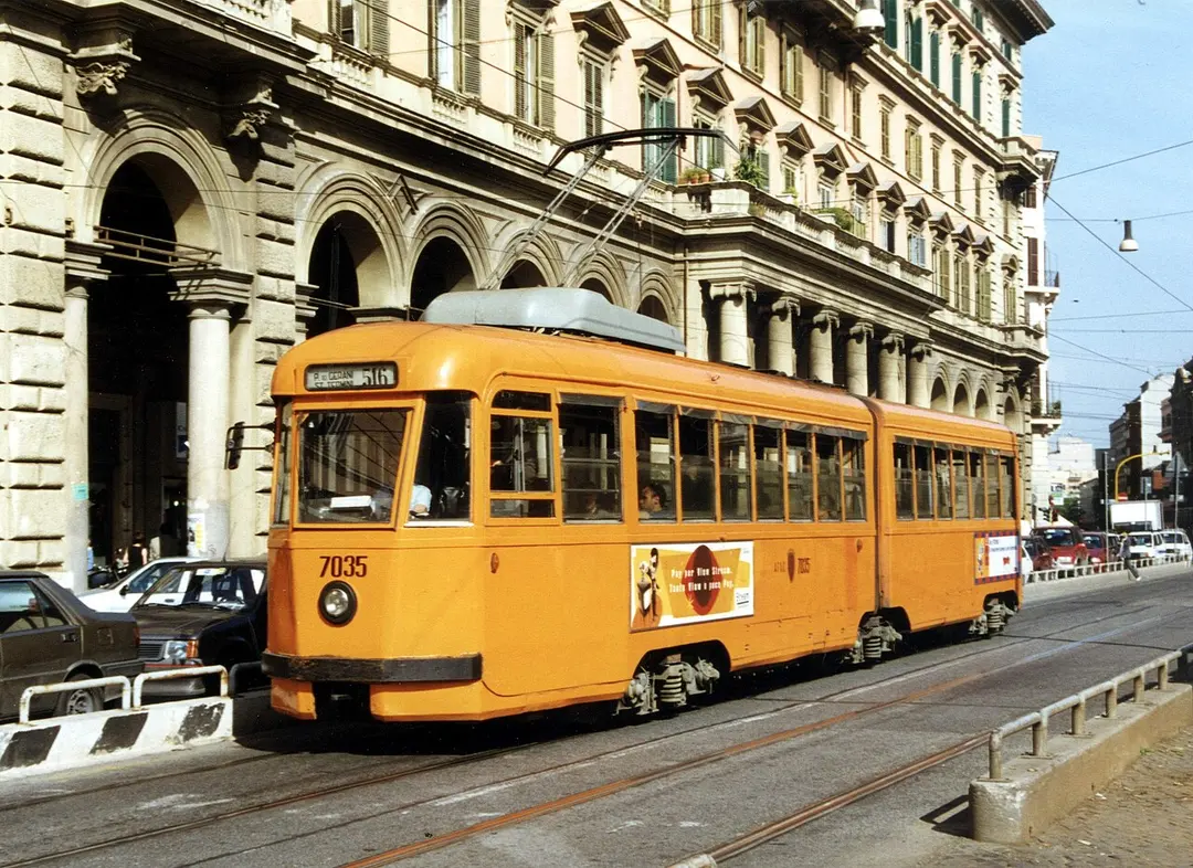 Piazza Vittorio Emanuele II