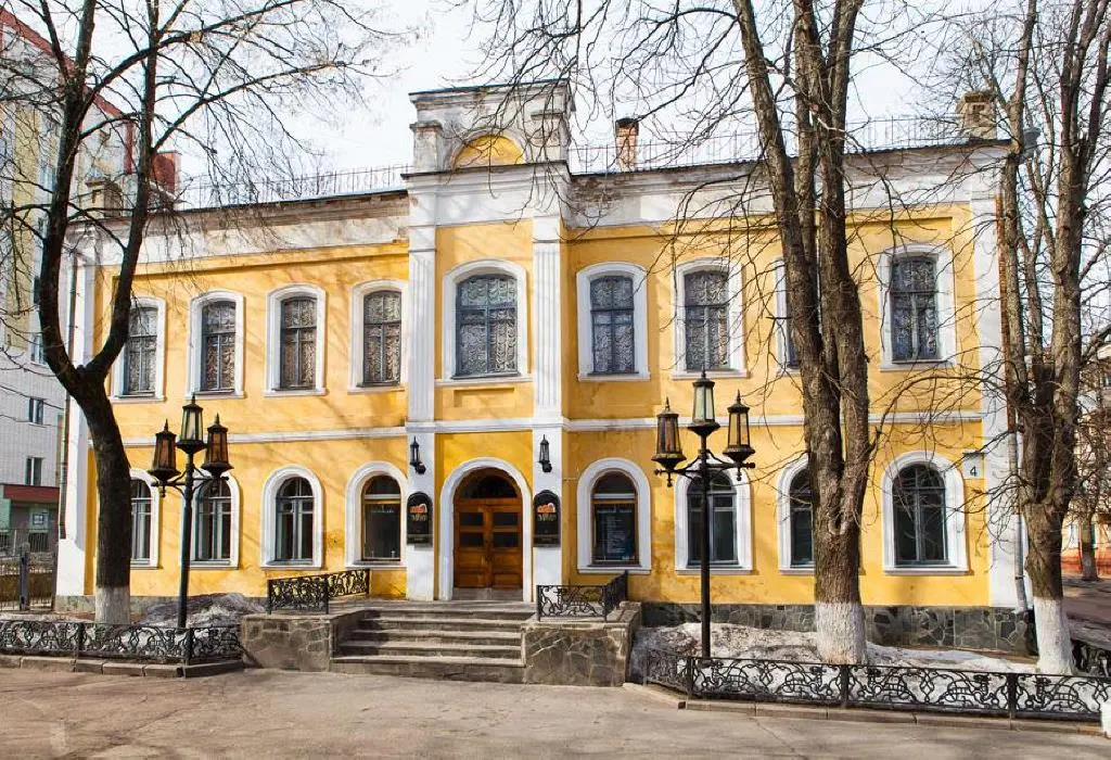 Choral-Synagoge