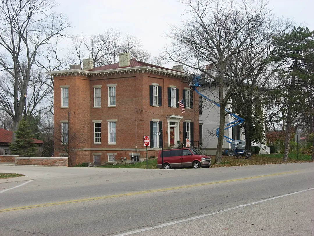 Glendale Historic District