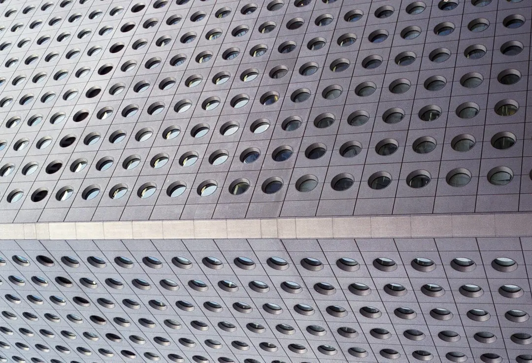 Jardine House