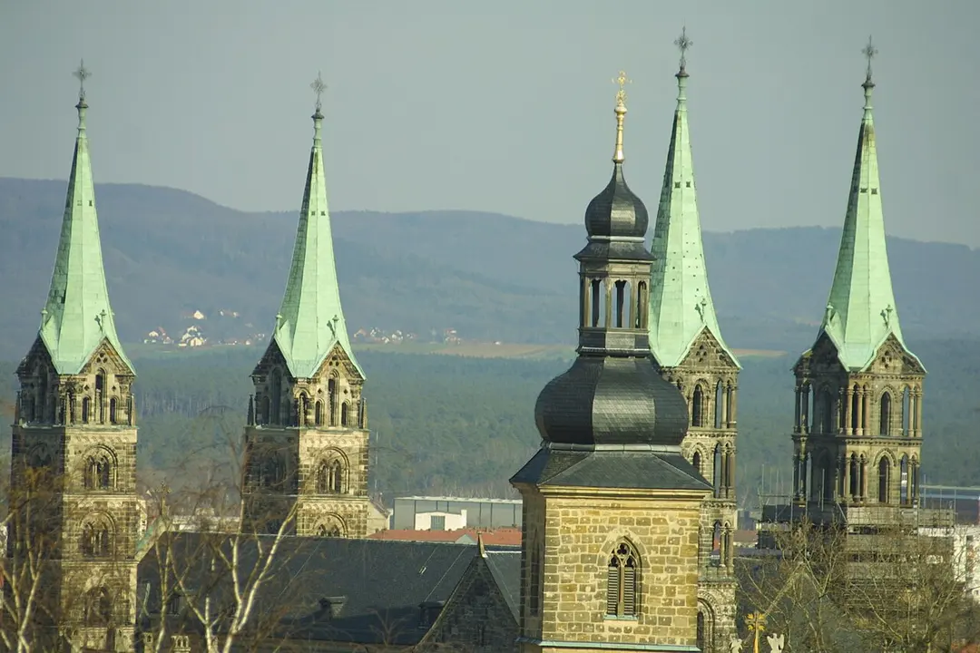 Sankt Jakob