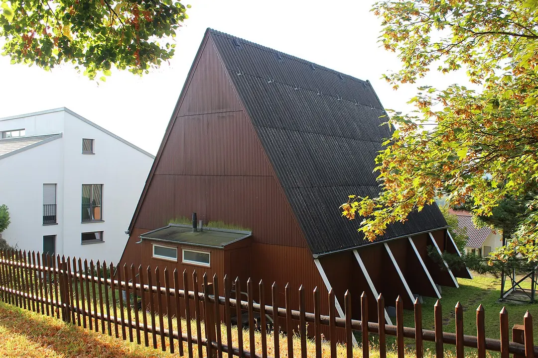 Evangelische Kirche