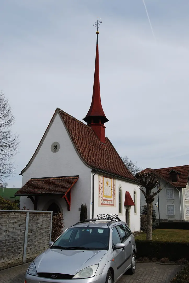 Dorfkapelle